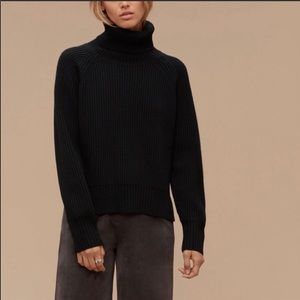 COPY - Wilfred Free Lin Sweater